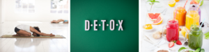 detox retraite