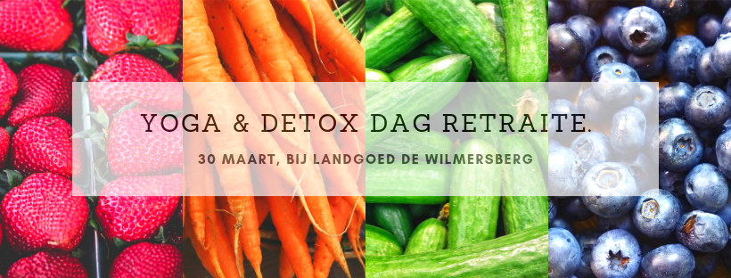30 maart dag retraite