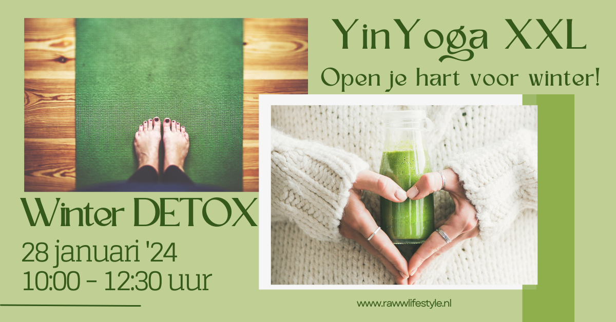 Detox XXL – Weekenden-3